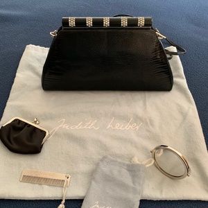Judith Leiber Clutch Bag